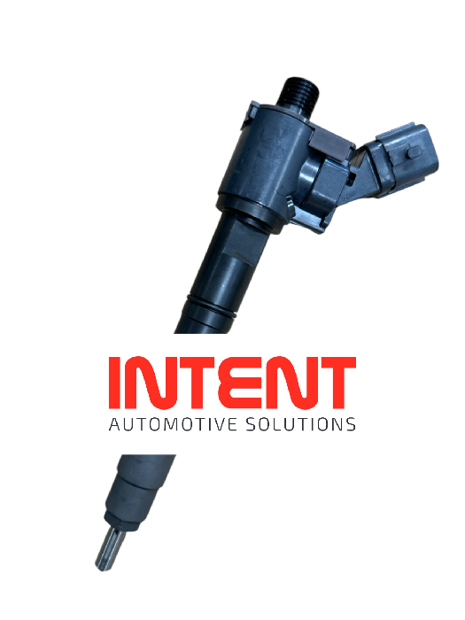295700-0050 DENSO VOLVO injektor :: INTENT