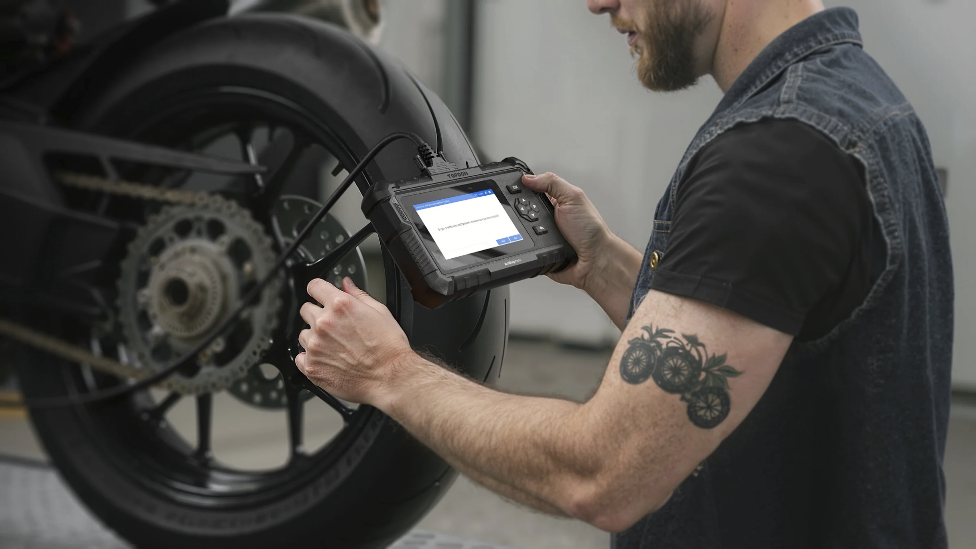 TPMS